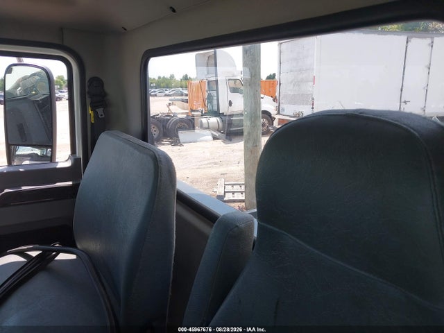 45967676 :رقم المزاد ، 1M2MDBAAXPS008321 vin ، 2023 Mack Md مزاد بيع