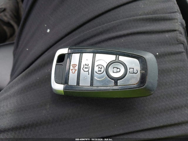 2020 Ford Edge St Line მანქანა იყიდება აუქციონზე, vin: 2FMPK4J99LBB34582, აუქციონის ნომერი: 45967675