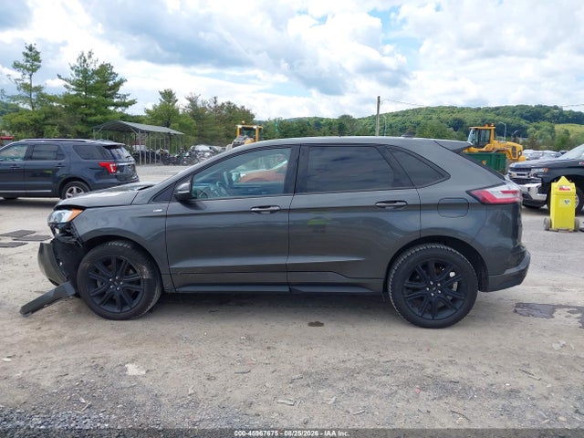 2020 Ford Edge St Line მანქანა იყიდება აუქციონზე, vin: 2FMPK4J99LBB34582, აუქციონის ნომერი: 45967675