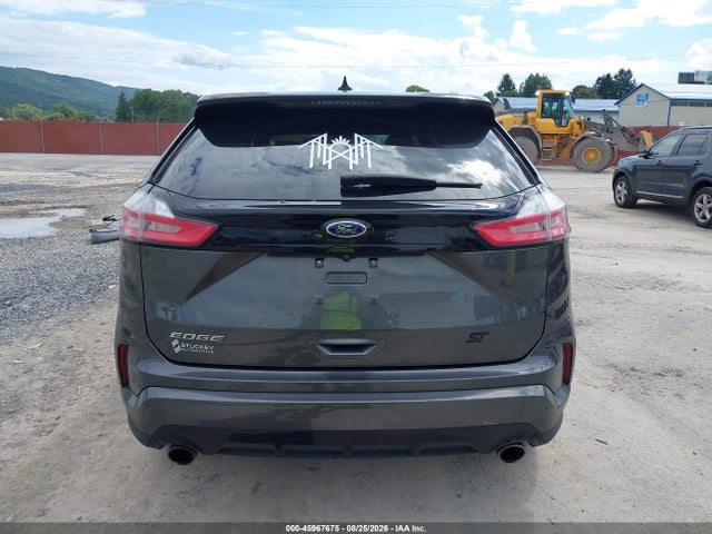 2020 Ford Edge St Line მანქანა იყიდება აუქციონზე, vin: 2FMPK4J99LBB34582, აუქციონის ნომერი: 45967675