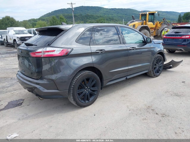 2020 Ford Edge St Line მანქანა იყიდება აუქციონზე, vin: 2FMPK4J99LBB34582, აუქციონის ნომერი: 45967675
