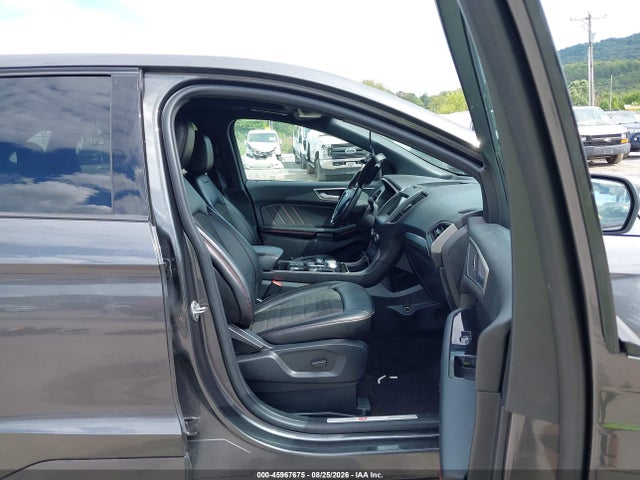 2020 Ford Edge St Line მანქანა იყიდება აუქციონზე, vin: 2FMPK4J99LBB34582, აუქციონის ნომერი: 45967675