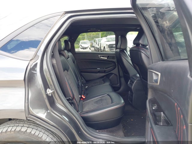 2020 Ford Edge St Line მანქანა იყიდება აუქციონზე, vin: 2FMPK4J99LBB34582, აუქციონის ნომერი: 45967675