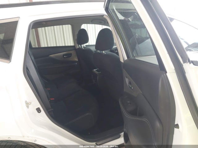 Продажа на аукционе авто 2017 Nissan Murano Sv, vin: 5N1AZ2MG3HN125226, номер лота: 45967680