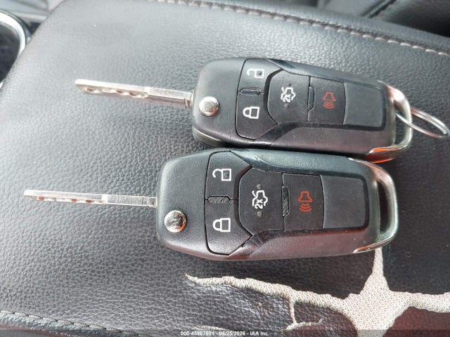Продажа на аукционе авто 2014 Ford Fusion Se, vin: 3FA6P0HD4ER315829, номер лота: 45967681