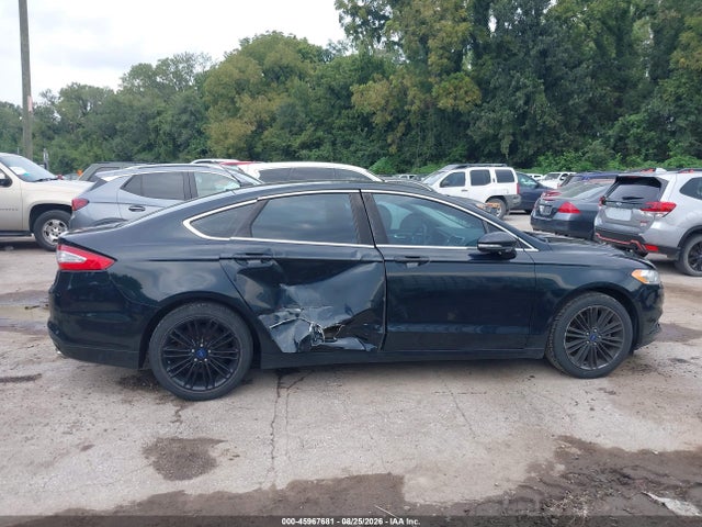 Продажа на аукционе авто 2014 Ford Fusion Se, vin: 3FA6P0HD4ER315829, номер лота: 45967681