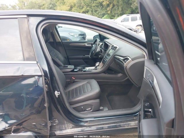 Продажа на аукционе авто 2014 Ford Fusion Se, vin: 3FA6P0HD4ER315829, номер лота: 45967681