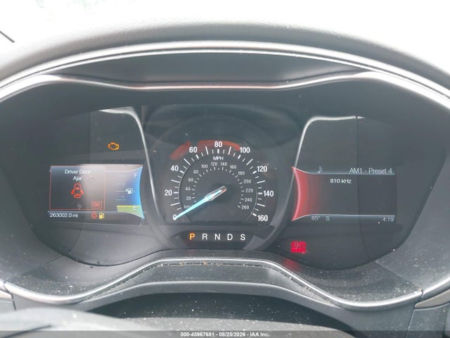 Продажа на аукционе авто 2014 Ford Fusion Se, vin: 3FA6P0HD4ER315829, номер лота: 45967681