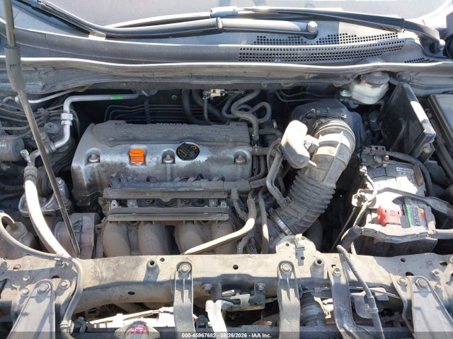 45967682 :رقم المزاد ، 2HKRM3H36CH502224 vin ، 2012 Honda Cr-v Lx مزاد بيع