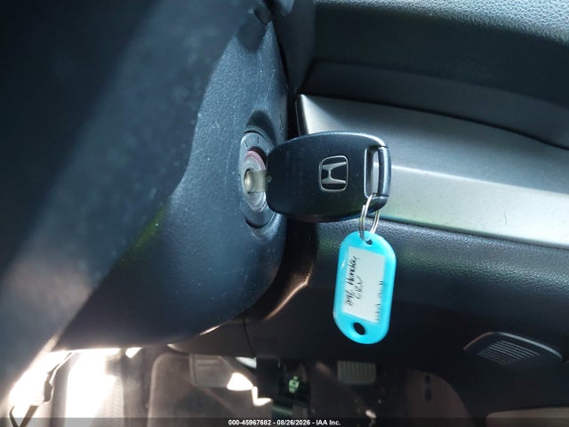 45967682 :رقم المزاد ، 2HKRM3H36CH502224 vin ، 2012 Honda Cr-v Lx مزاد بيع