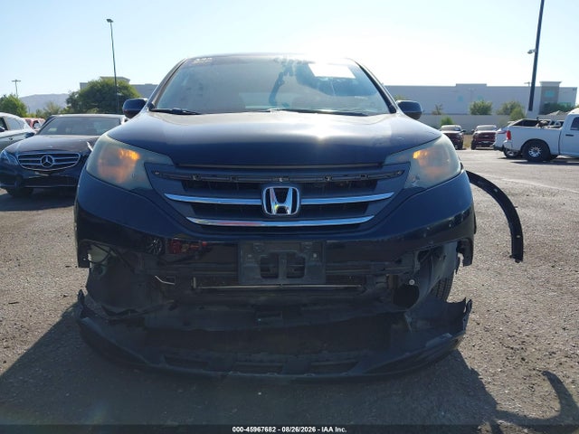 45967682 :رقم المزاد ، 2HKRM3H36CH502224 vin ، 2012 Honda Cr-v Lx مزاد بيع