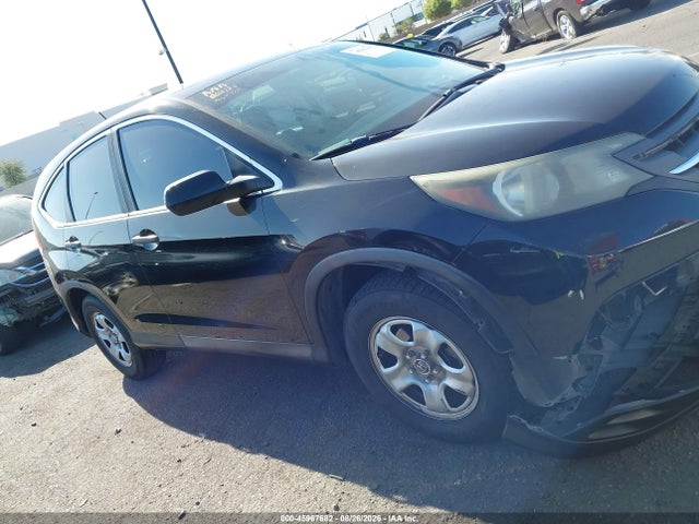45967682 :رقم المزاد ، 2HKRM3H36CH502224 vin ، 2012 Honda Cr-v Lx مزاد بيع
