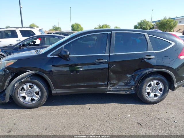 45967682 :رقم المزاد ، 2HKRM3H36CH502224 vin ، 2012 Honda Cr-v Lx مزاد بيع