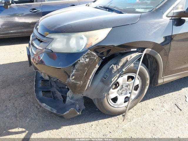 45967682 :رقم المزاد ، 2HKRM3H36CH502224 vin ، 2012 Honda Cr-v Lx مزاد بيع