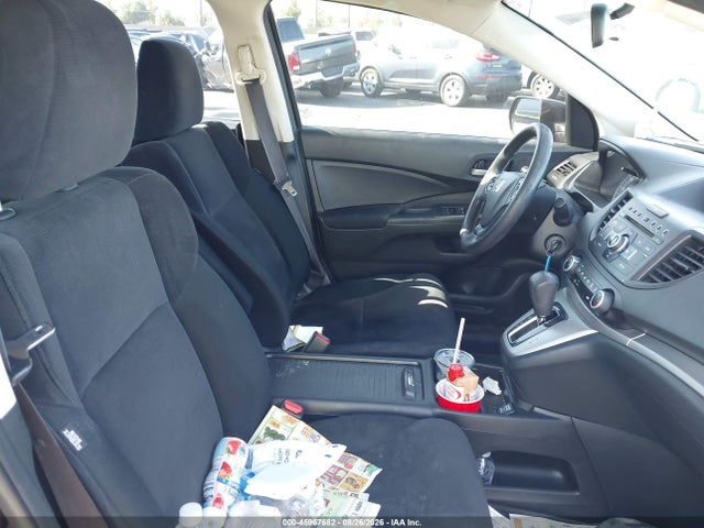 45967682 :رقم المزاد ، 2HKRM3H36CH502224 vin ، 2012 Honda Cr-v Lx مزاد بيع