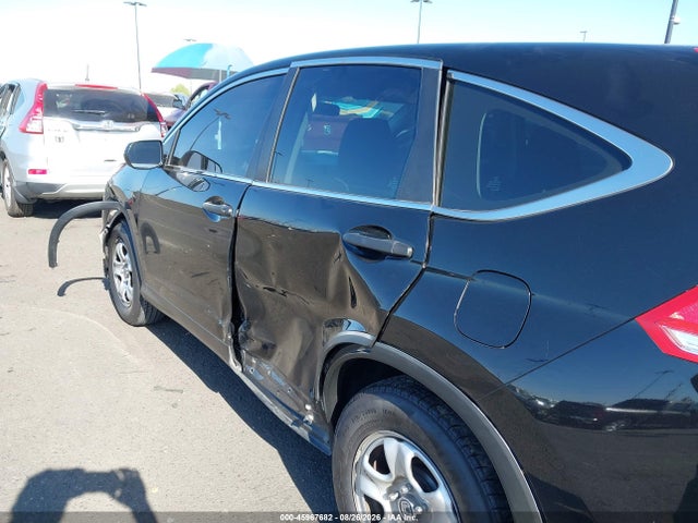 45967682 :رقم المزاد ، 2HKRM3H36CH502224 vin ، 2012 Honda Cr-v Lx مزاد بيع