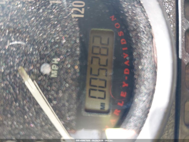 45967686 :رقم المزاد ، 1HD4LE219MB400563 vin ، 2021 Harley-davidson Xl883 N مزاد بيع