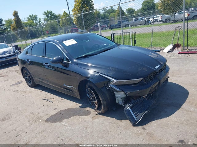 Aukcja sprzedaży 2025 Kia K5 Lxs, vin: KNAG24J73S5289986, numer aukcji: 45967688
