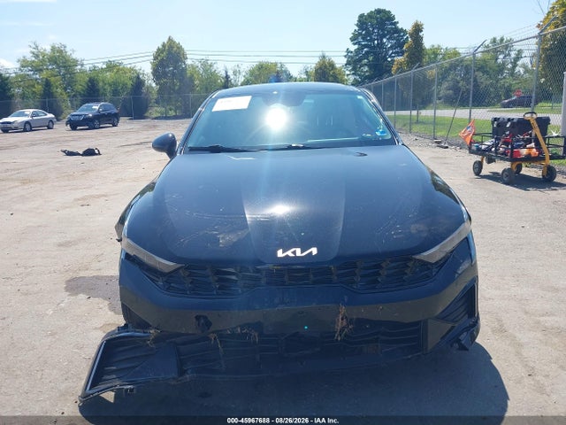 Aukcja sprzedaży 2025 Kia K5 Lxs, vin: KNAG24J73S5289986, numer aukcji: 45967688