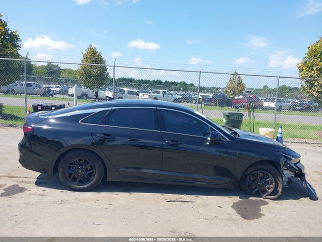 Aukcja sprzedaży 2025 Kia K5 Lxs, vin: KNAG24J73S5289986, numer aukcji: 45967688