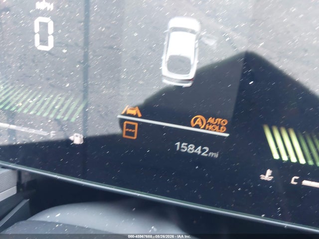 Aukcja sprzedaży 2025 Kia K5 Lxs, vin: KNAG24J73S5289986, numer aukcji: 45967688