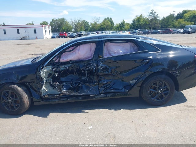 Aukcja sprzedaży 2025 Kia K5 Lxs, vin: KNAG24J73S5289986, numer aukcji: 45967688