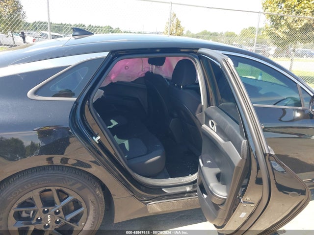 Aukcja sprzedaży 2025 Kia K5 Lxs, vin: KNAG24J73S5289986, numer aukcji: 45967688