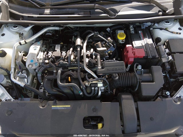 Продаж на аукціоні авто 2024 Nissan Sentra Sv Xtronic Cvt, vin: 3N1AB8CV3RY276523, номер лоту: 45967687