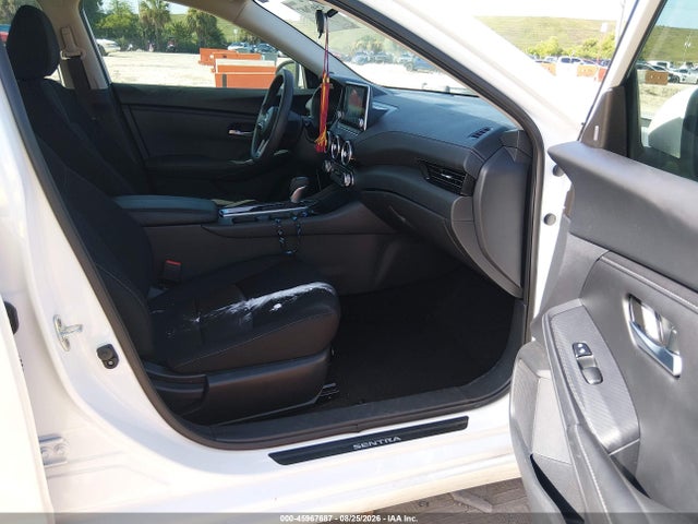 Продаж на аукціоні авто 2024 Nissan Sentra Sv Xtronic Cvt, vin: 3N1AB8CV3RY276523, номер лоту: 45967687