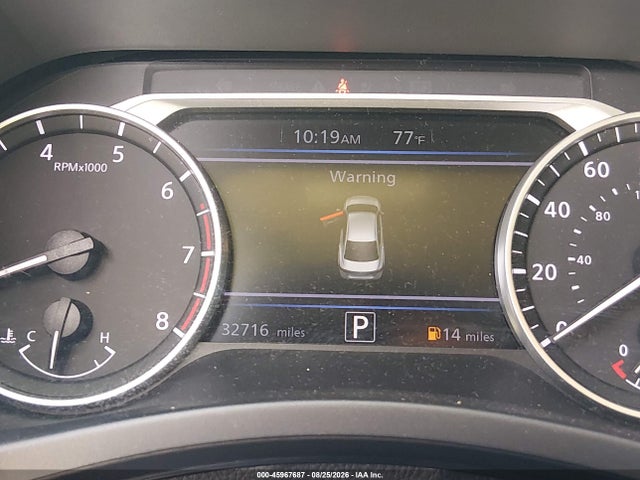 Продаж на аукціоні авто 2024 Nissan Sentra Sv Xtronic Cvt, vin: 3N1AB8CV3RY276523, номер лоту: 45967687