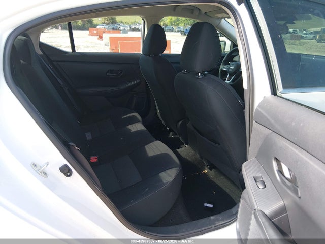 Продаж на аукціоні авто 2024 Nissan Sentra Sv Xtronic Cvt, vin: 3N1AB8CV3RY276523, номер лоту: 45967687