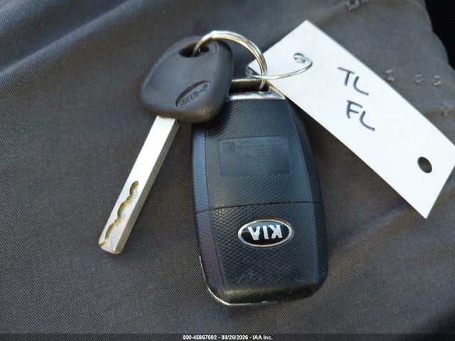 Продажа на аукционе авто 2019 Kia Optima Lx, vin: 5XXGT4L3XKG277646, номер лота: 45967692