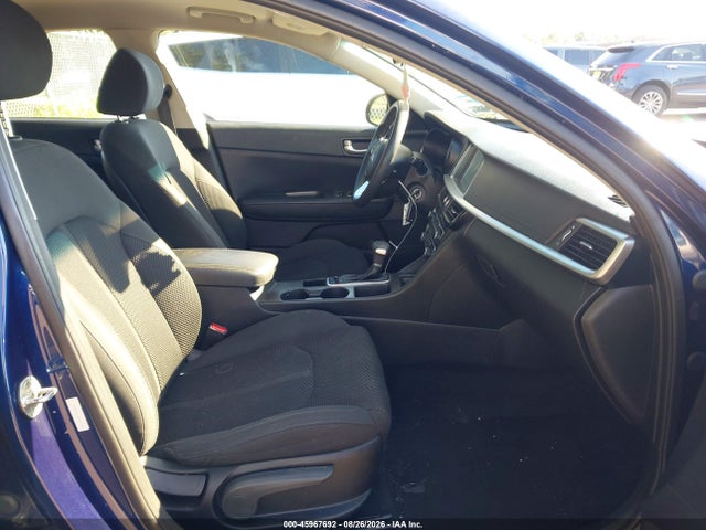 Продажа на аукционе авто 2019 Kia Optima Lx, vin: 5XXGT4L3XKG277646, номер лота: 45967692