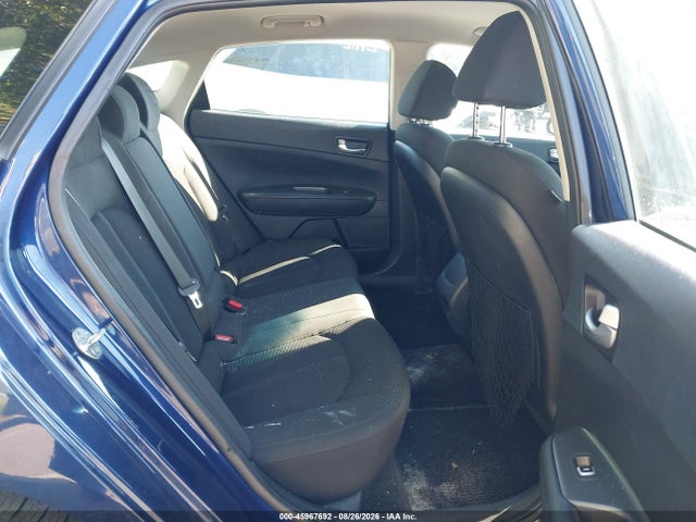 Продажа на аукционе авто 2019 Kia Optima Lx, vin: 5XXGT4L3XKG277646, номер лота: 45967692
