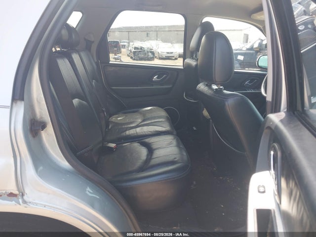 45967694 :رقم المزاد ، 4M2YU56136KJ14795 vin ، 2006 Mercury Mariner Luxury/premier مزاد بيع