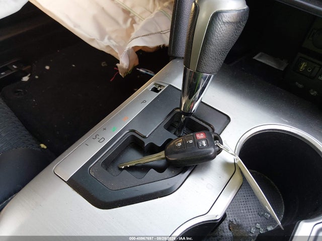 Toyota CAMRY SE 2014 4T1BF1FK4EU449859 Image 11