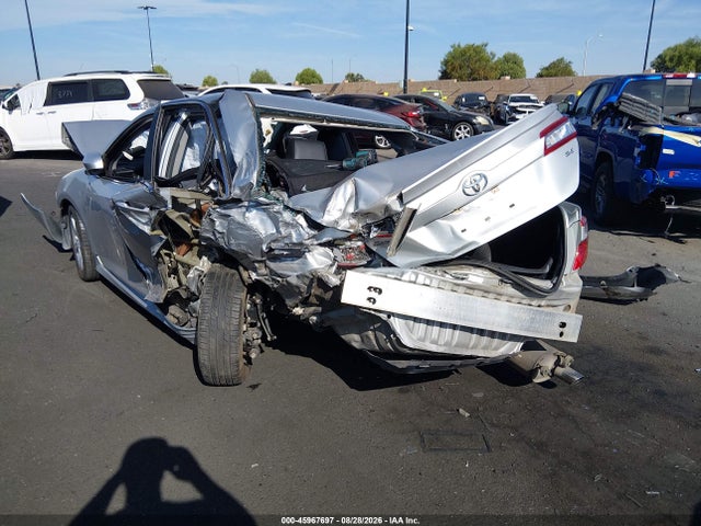 Toyota CAMRY SE 2014 4T1BF1FK4EU449859 Image 15
