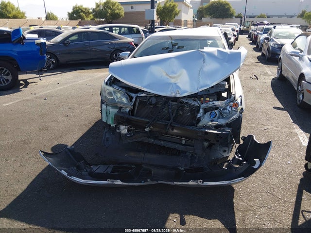 Toyota CAMRY SE 2014 4T1BF1FK4EU449859 Image 6
