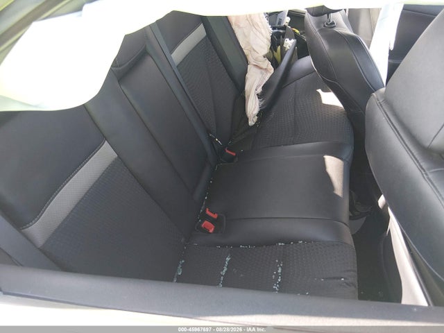 Toyota CAMRY SE 2014 4T1BF1FK4EU449859 Image 8