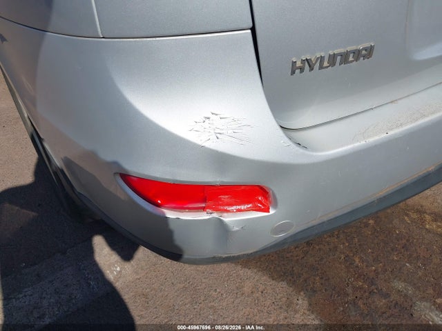 Aukcja sprzedaży 2011 Hyundai Santa Fe Se, vin: 5XYZH4AG6BG065855, numer aukcji: 45967696