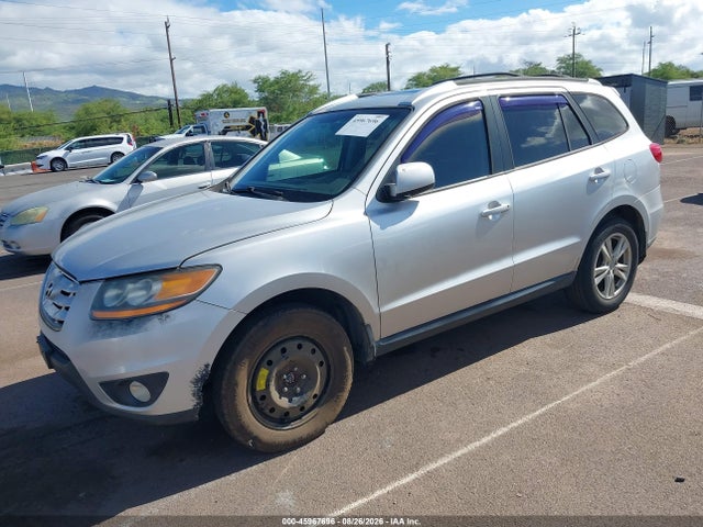 Aukcja sprzedaży 2011 Hyundai Santa Fe Se, vin: 5XYZH4AG6BG065855, numer aukcji: 45967696
