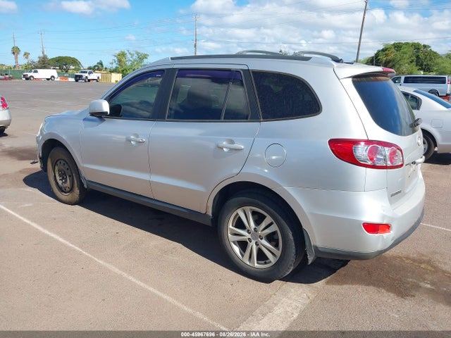 Aukcja sprzedaży 2011 Hyundai Santa Fe Se, vin: 5XYZH4AG6BG065855, numer aukcji: 45967696
