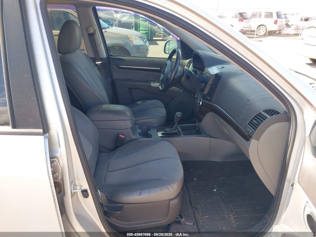 Aukcja sprzedaży 2011 Hyundai Santa Fe Se, vin: 5XYZH4AG6BG065855, numer aukcji: 45967696