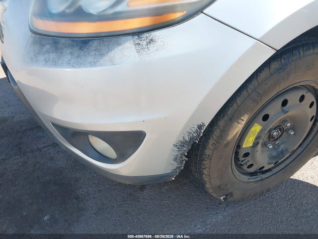 Aukcja sprzedaży 2011 Hyundai Santa Fe Se, vin: 5XYZH4AG6BG065855, numer aukcji: 45967696