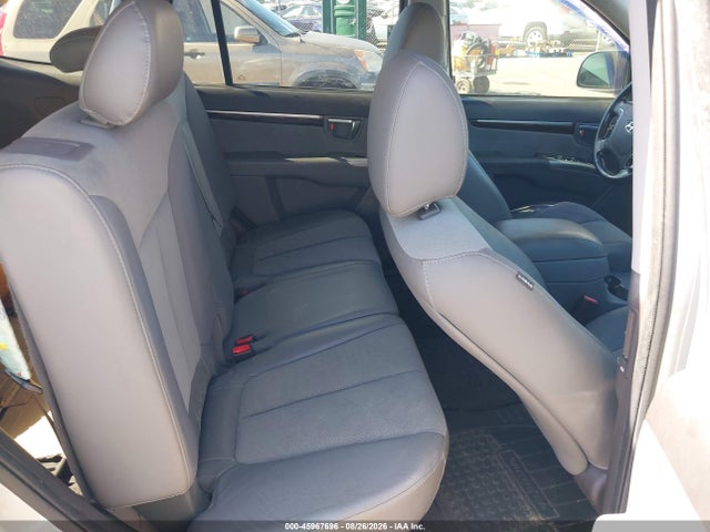 Aukcja sprzedaży 2011 Hyundai Santa Fe Se, vin: 5XYZH4AG6BG065855, numer aukcji: 45967696