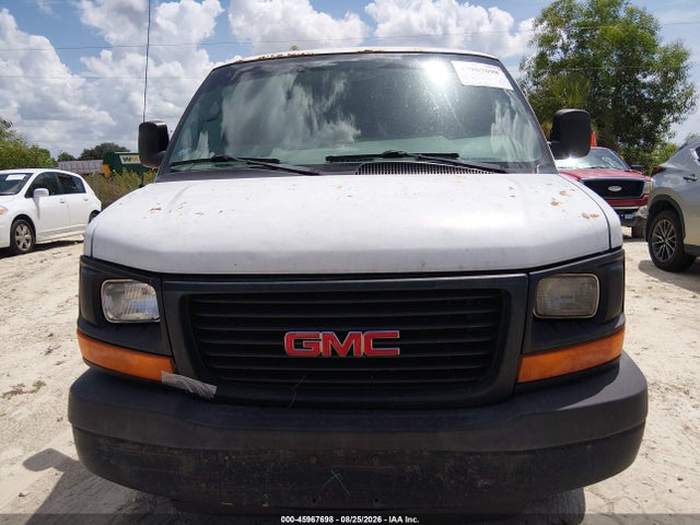 Продажа на аукционе авто 2007 Gmc Savana Work Van, vin: 1GTFG15X971144068, номер лота: 45967698