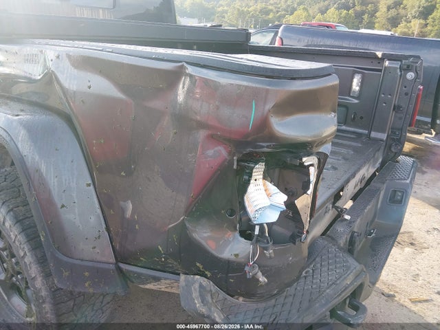 2022 Jeep Gladiator Sport S 4x4 მანქანა იყიდება აუქციონზე, vin: 1C6JJTAM2NL153819, აუქციონის ნომერი: 45967700