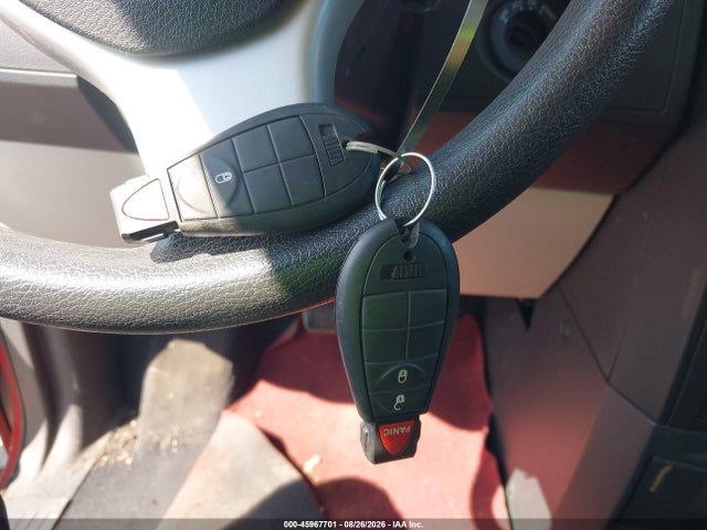 Продаж на аукціоні авто 2008 Dodge Grand Caravan Se, vin: 1D8HN44H98B161718, номер лоту: 45967701