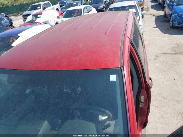 Продаж на аукціоні авто 2008 Dodge Grand Caravan Se, vin: 1D8HN44H98B161718, номер лоту: 45967701