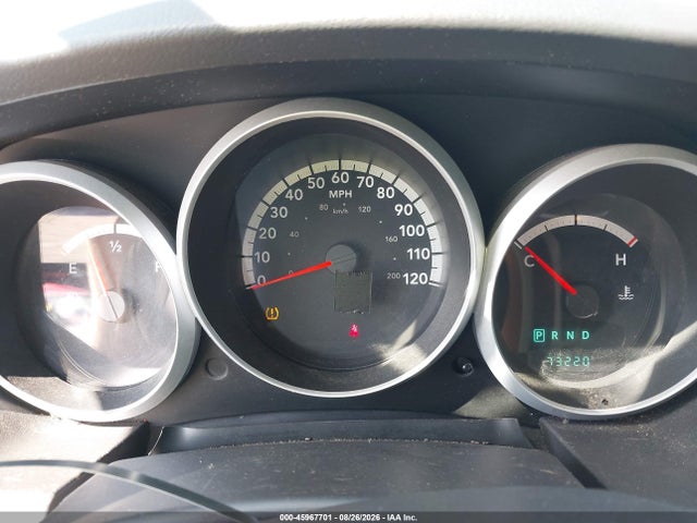 Продаж на аукціоні авто 2008 Dodge Grand Caravan Se, vin: 1D8HN44H98B161718, номер лоту: 45967701